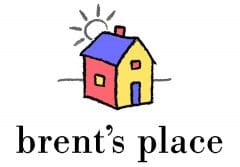 brents place logo