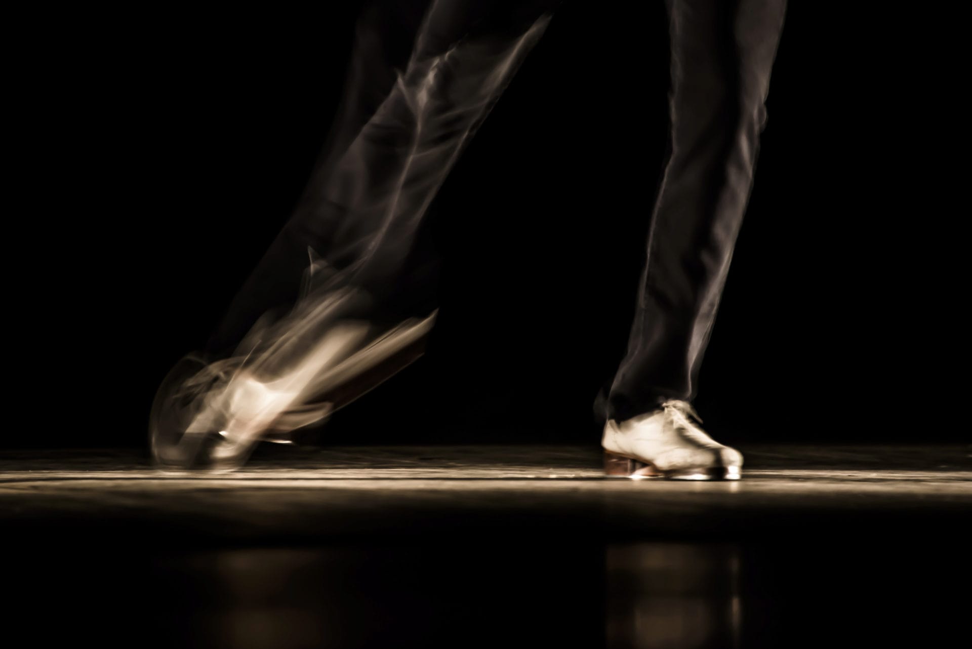 Tap Dance Club Greenwood