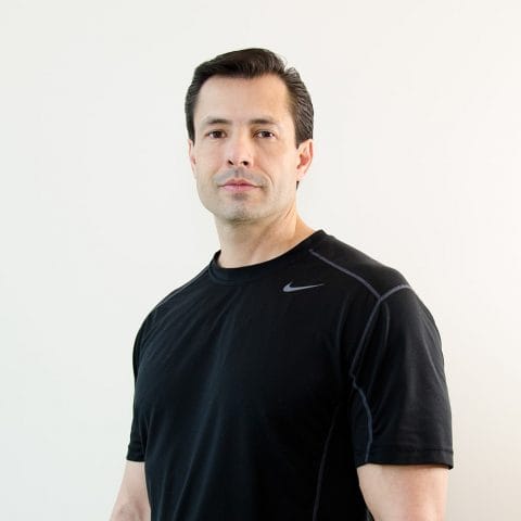 Brian Sims club greenwood personal trainer