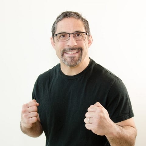 Vic Spatola club greenwood master personal trainer and TRIBE team training coach