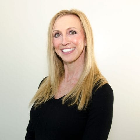 Andrea Morris club greenwood Group Fitness Instructor and director of group fitness