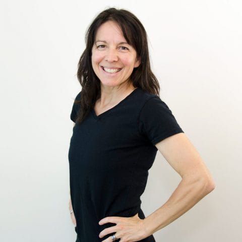 Carie Morelock club greenwood swim instructor