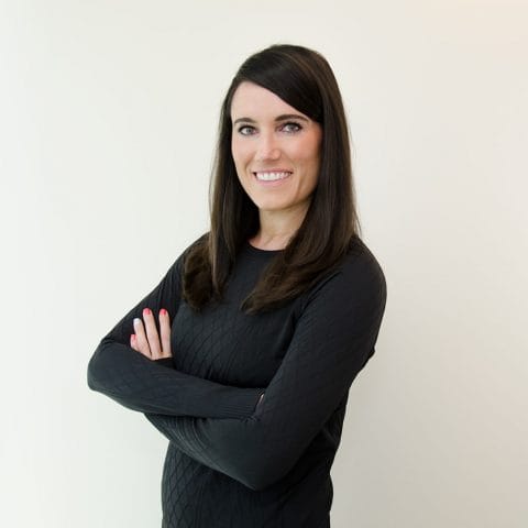 Ashley Porterfield club greenwood swim instructor