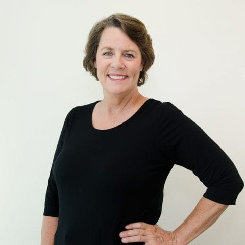 Brenda Deines club greenwood swim instructor