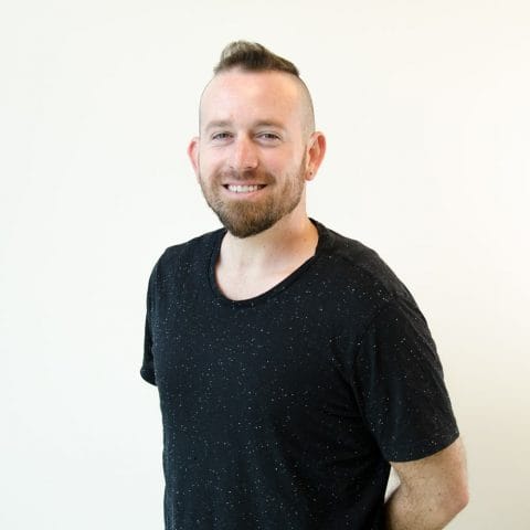 Chris Loving Campos Yoga Instructor