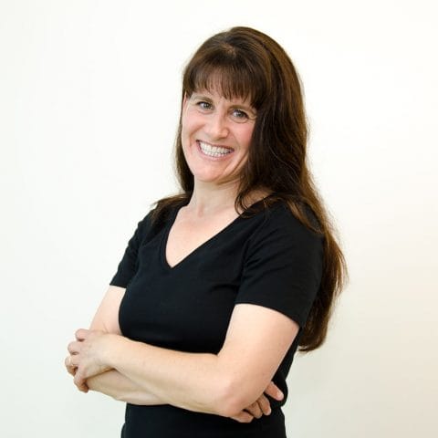 Gina Geller club greenwood group fitness and yoga instructor