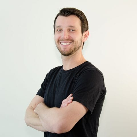 Justin Farrell club greenwood pilates instructor and rolfing practitioner