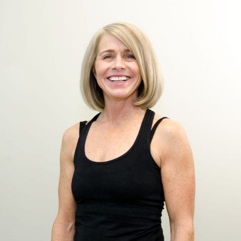 Kathryn Kahl club greenwood Group Fitness Instructor