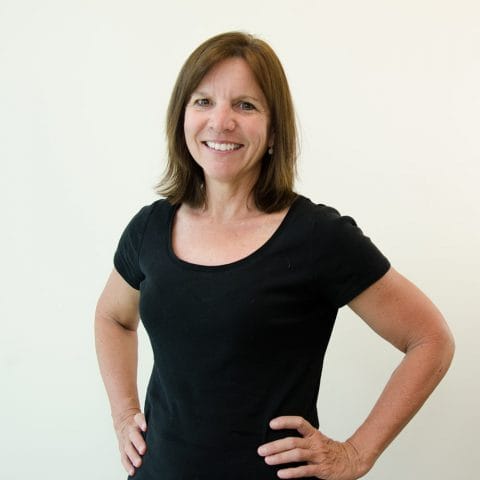 Linda Holmstad club greenwood cycle and Group Fitness Instructor