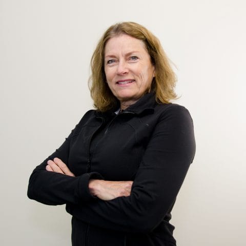 Teresa Flecky club greenwood swim instructor