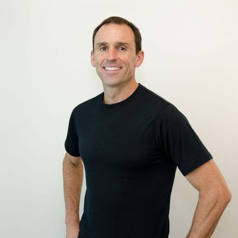 Tim Hola club greenwood cycle and Group Fitness Instructor