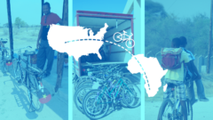 bicycles for humanity colorado