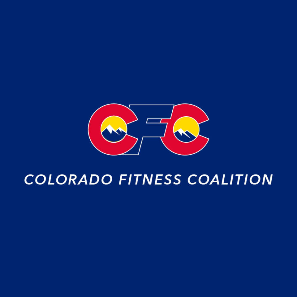 Colorado Fitness Coalition Logo