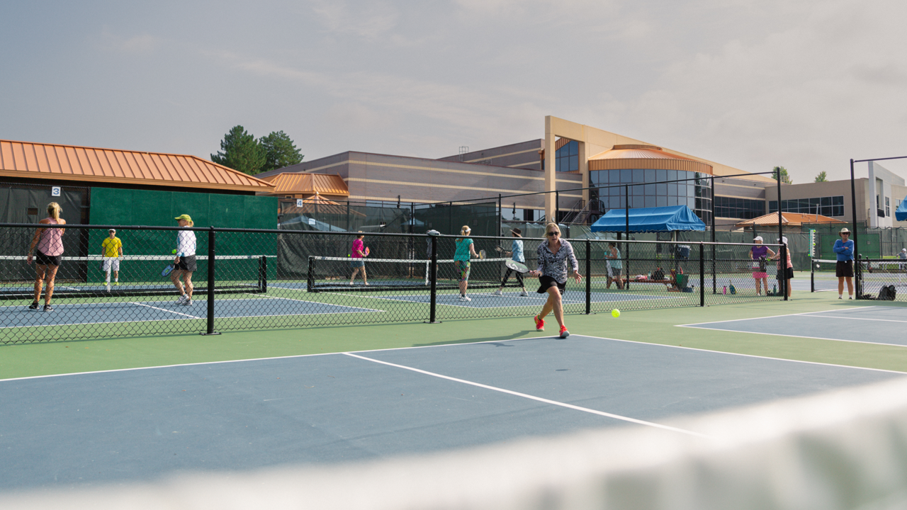 DropIN Play Hero Club Greenwood