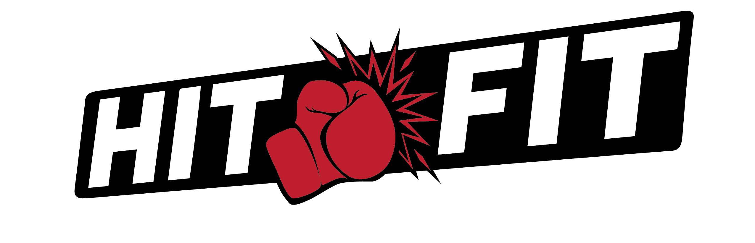 HIT FIT logo