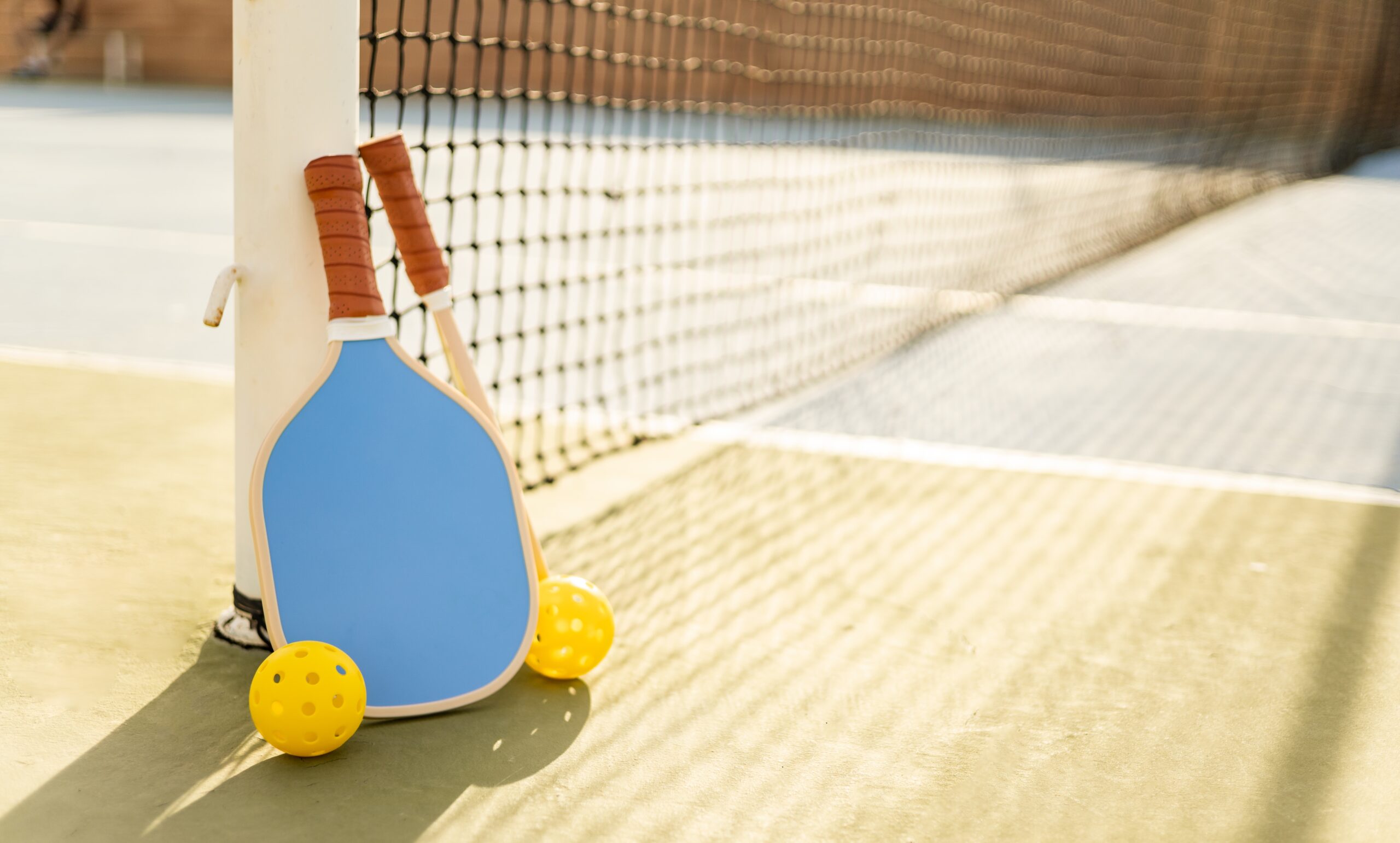 Junior Pickleball Clinics Club Greenwood