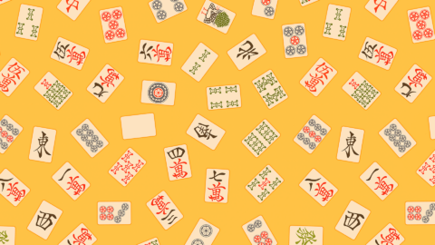 Mahjong Tiles