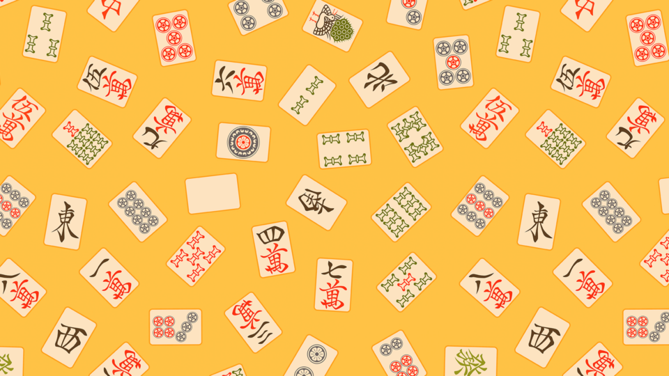 Mahjong Tiles
