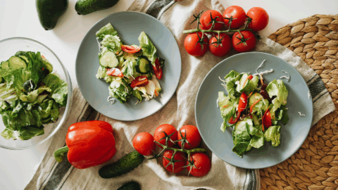 Nutrition for Neurological Disorders, nutritional diet