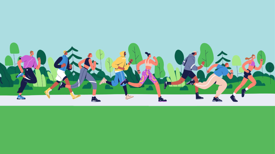 Run Club