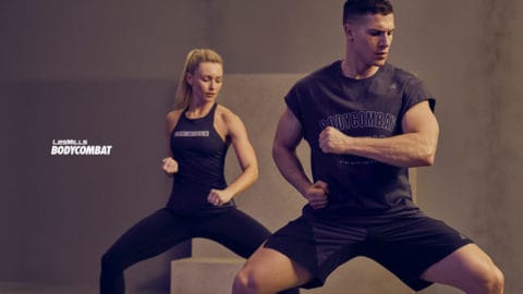 bodycombat workout