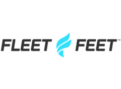 Fleet Feet Logo