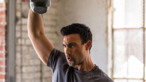 CG Men's Health